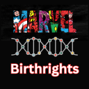 Marvel: Birthrights Discord Server