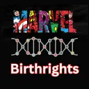 Marvel: Birthrights discord icon
