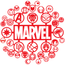 Marvel: Rising Legacy Discord Server