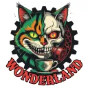 WONDERLAND