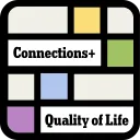 NYT Connections+ [Quality of Life]