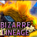 Bizarre Lineage Discord server icon