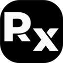 Discovery icon for Lazy Media's Reactive Resume Discord server