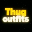 Thug Outfits Mansion
