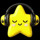 Jia’s Stars 🤩💤