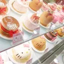 ⿻　　🍰𓈒　　𓂃　　/sweetnari