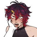 ✦ K9KURO Gooncavers