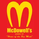 McDowells