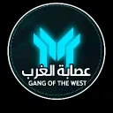 THE𝕎𝔼𝕊𝕋       ــڝــٱبــۃ اڸــڠــڔب؏ Discord server icon