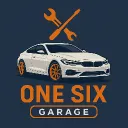 One Six Garage | LOST PARADISE