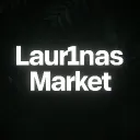 Laur1nas Market