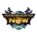Monster Hunter Now Official Discord Server Icon