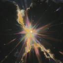 ⋆˙⟡ 𓍼 𝐢𝐧𝐭𝐞𝐫𝐬𝐭𝐞𝐥𝐥𝐚𝐫 Discord server icon