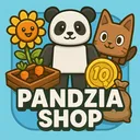 Pandzia Shop