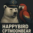 Avalja und Cpt.Moonbear TV