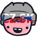 SLAPSHOT CZ/SK Banner