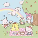 🧸Dreamy Garden🍼