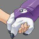 Renamon Fan Group Discord Server Icon