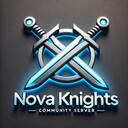Nova knights   Discord Server Icon