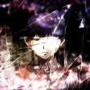TOKYO GHOUL- L'OMBRE DE TOKYO