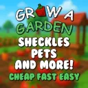 10 invites=650T Isaac's Grow A Garden Server