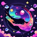 Astromania ┃MM