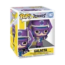 ◝(ᐢᗜᐢ)◜ Will of Galacta