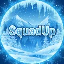 🎄SquadUp — Дискорд Сервер