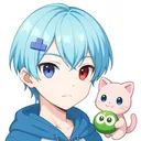 れんじあ村！