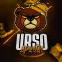 Urso Apostas | Salas 10c