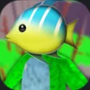 GFISH (A Gorilla World Game)