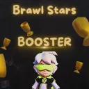 Brawl Boost - Rank Up