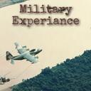 Military Experience Discord Server Icon