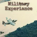Military Experience Discord Server Icon