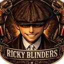 Ricky Blinders