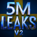 Discovery icon for FiveM Leaks v2 [Comeback] Discord server