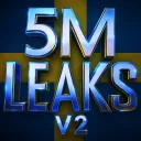 FiveM Leaks v2 Icon