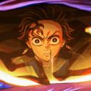 「 ⍳，🍙﹒" Demon Slayer; Moonfall RP " 」