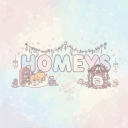 𝐇𝐨𝐦𝐞𝐲𝐬 | .gg/hmys