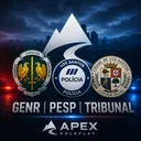 GENR | PESP | TRIBUNAL