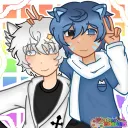 𐔌   .  ⋮ W☆TERCOLORS .ᐟ  ֹ   ₊ ꒱