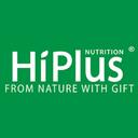 HIPLUS Nutrition Discord Server Icon