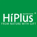 HIPLUS Nutrition