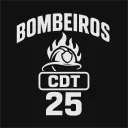 BOMBEIROS CDT | 2025