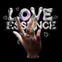 Discovery icon for Love Essence Discord server