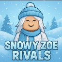 SnowyGames