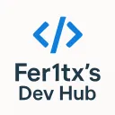 Fer1tx's Dev Hub