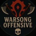 Warsong Offensive