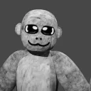 Cool monkeys