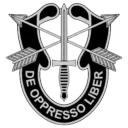 Special Forces Qualification Course